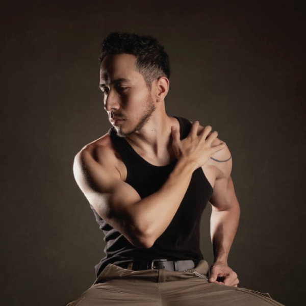 Djey, ilustrador, lgbt, artista visual, Boonker, QueretARo, México