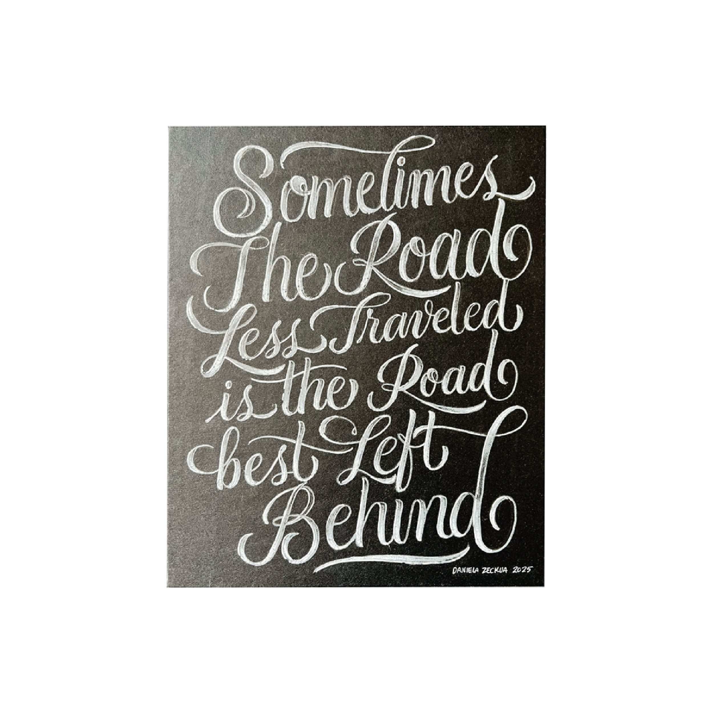 song, letra, Boonker, lettering, caligrafía, musica, Mexico, Proart, diseño, arte, art, galeria